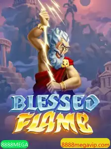 Explorando o Mundo de BlessedFlame: A Nova Sensação dos Jogos