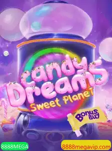 CandyDreamsSweetPlanet: Uma Jornada Doce e Inovadora no Mundo dos Games