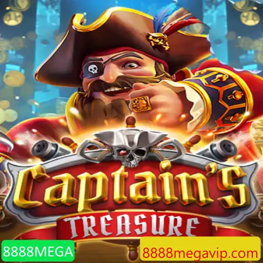 Explorando o Fascinante Jogo: CaptainssTreasure e a Chave 8888MEGA