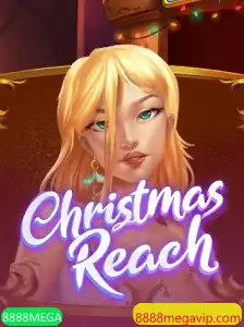 Descubra o Fascinante Mundo de ChristmasReach e Sua Palavra-Chave Secreta