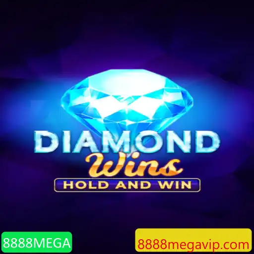 Descubra o Fascinante Mundo de DiamondWins com 8888MEGA