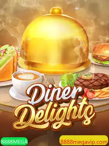 Descubra o Fascinante Mundo de DinerDelights com 8888MEGA