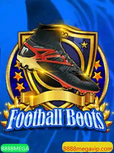 Explorando o Mundo Dinâmico de FootballBoots e Seu Código Especial 8888MEGA