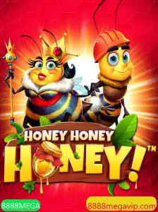 Explore as Aventuras Divertidas do Jogo HoneyHoneyHoney