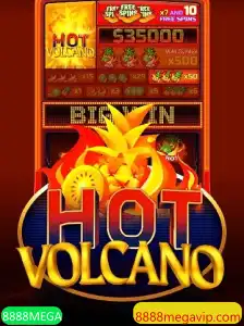 Explorando o Empolgante Mundo do Jogo HotVolcano: Um Guia Completo