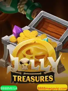 Explorando o Mundo de JollyTreasures: Um Guia Completo para o Entusiasta de Jogos