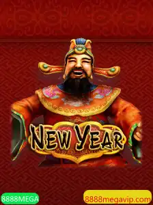 Explorando NewYear: Um Jogo de Estratégia e Diversão com 8888MEGA