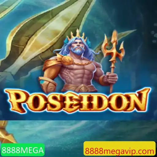 Descubra as Aventuras do Jogo Poseidon: Estratégias e Regras com 8888MEGA