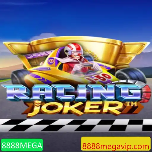 RacingJoker: O Novo Jogo de Corrida com a Palavra-chave 8888MEGA
