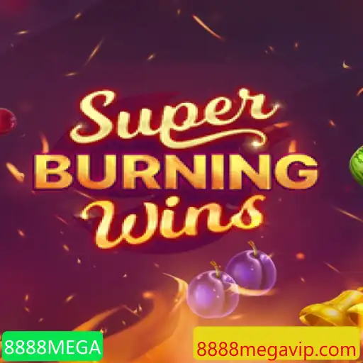 Explorando SuperBurningWins: Um Mergulho em um Mundo de Diversão e Emoção