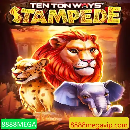 TenTonWaysStampede: Uma Nova Aventura no Universo dos Jogos de Estratégia