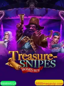 Descubra Aventuras Épicas em TreasuresnipesBonusBuy com 8888MEGA
