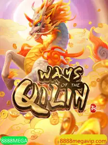 Explorando o Fascinante Mundo de WaysoftheQilin e seu Código Especial 8888MEGA