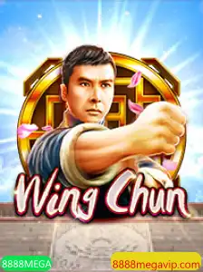 Jogo 'WingChun': Uma Experiência Ilimitada com 8888MEGA